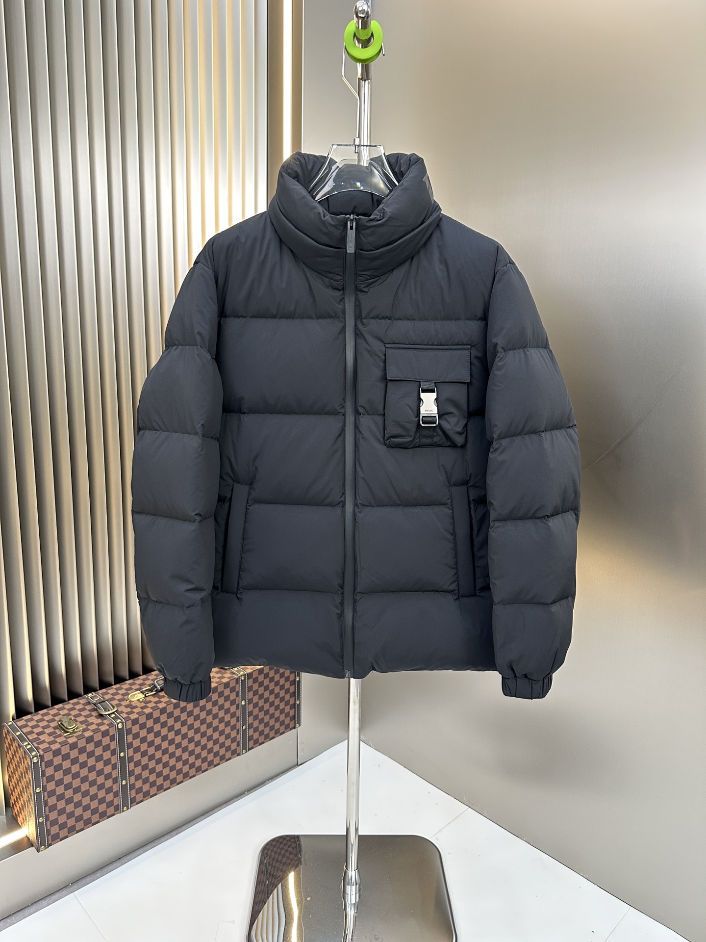 Prada Down Jackets